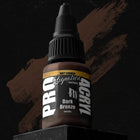 Gamers Guild AZ Monument Hobbies Pro Acryl: Paint - S24 Dark Bronze Monument Hobbies