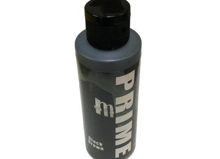 Gamers Guild AZ Monument Hobbies Pro Acryl: Primer - Black Brown Monument Hobbies