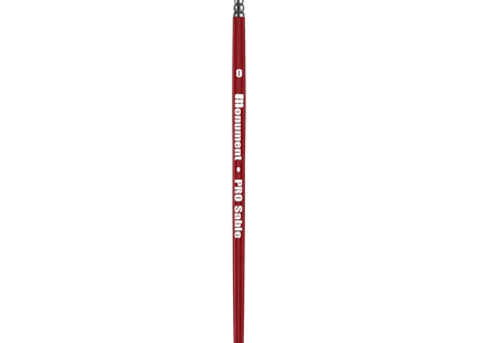 Gamers Guild AZ Monument Hobbies PRO Sable #0 Monument Hobbies