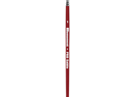 Gamers Guild AZ Monument Hobbies Pro Sable 1 Brush Monument Hobbies