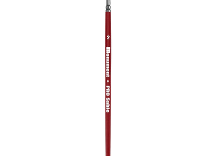 Gamers Guild AZ Monument Hobbies Pro Sable 2 Brush Monument Hobbies