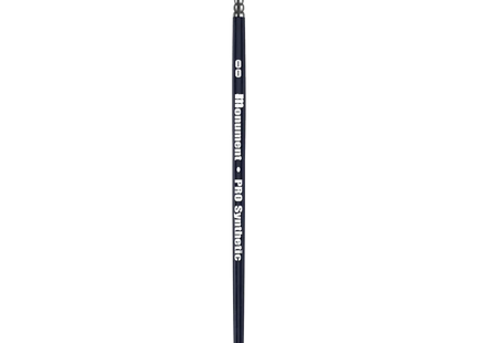 Gamers Guild AZ Monument Hobbies Pro Synthetic 00 Brush Monument Hobbies