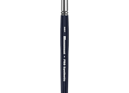Gamers Guild AZ Monument Hobbies Pro Synthetic 1/2" Domed Drybrush Monument Hobbies