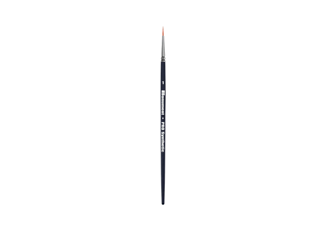 Gamers Guild AZ Monument Hobbies Pro Synthetic 1 Brush Monument Hobbies