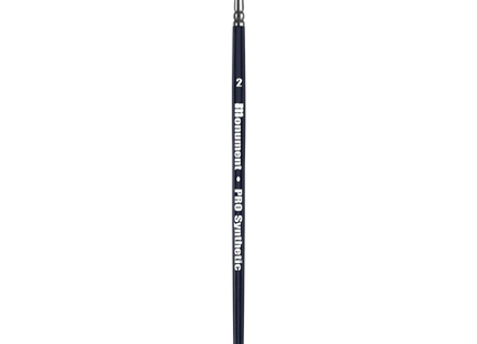 Gamers Guild AZ Monument Hobbies Pro Synthetic 2 Brush Monument Hobbies
