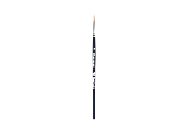 Gamers Guild AZ Monument Hobbies Pro Synthetic 2 Brush Monument Hobbies