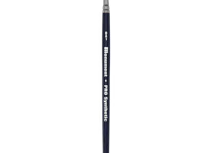 Gamers Guild AZ Monument Hobbies Pro Synthetic 3/16" Angled Drybrush Monument Hobbies