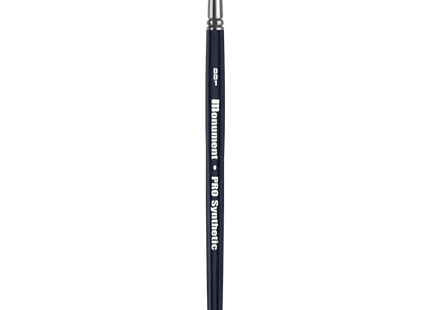 Gamers Guild AZ Monument Hobbies Pro Synthetic 3/16" Domed Drybrush Monument Hobbies