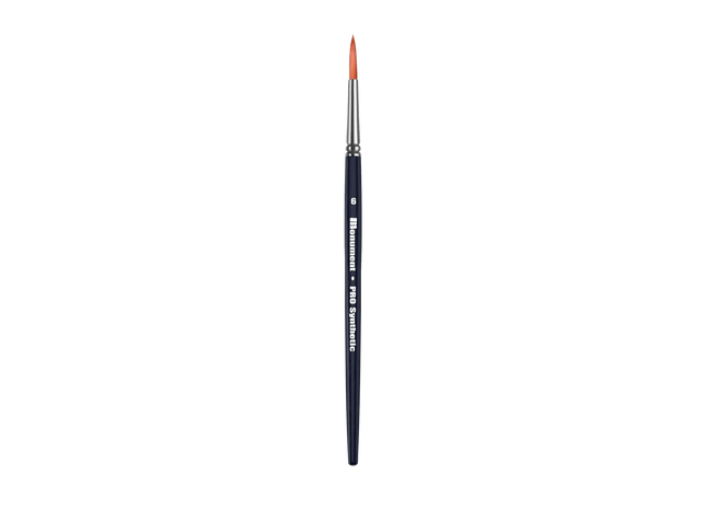 Gamers Guild AZ Monument Hobbies Pro Synthetic 6 Brush Monument Hobbies