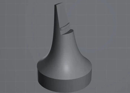 Gamers Guild AZ Monument Hobbies Texture Trainer #3 - The Crone Monument Hobbies
