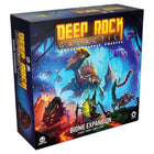 Gamers Guild AZ MOOD Publishing Deep Rock Galactic: Biome Expansion (Pre-Order) ACD Distribution
