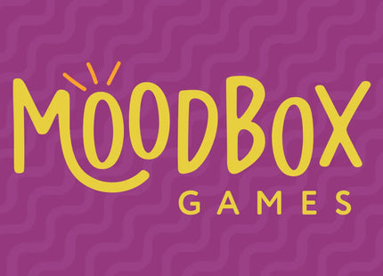 Gamers Guild AZ Moodbox Games Who Says? The Lord of the Rings (Pre-Order) Asmodee