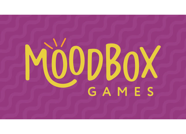 Gamers Guild AZ Moodbox Games Who Says? The Lord of the Rings (Pre-Order) Asmodee
