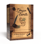 Gamers Guild AZ Moon Saga Workshop Dragon Scrolls (Pre-Order) AGD
