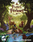 Gamers Guild AZ Moon Saga Workshop Parks & Potions (Pre-Order) Quartermaster Direct