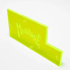 Gamers Guild AZ Moonstone Moonstone: Acrylic Measuring Widget Goblin King Games