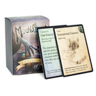 Gamers Guild AZ Moonstone Moonstone: Campaign Deck (Complete) Goblin King Games