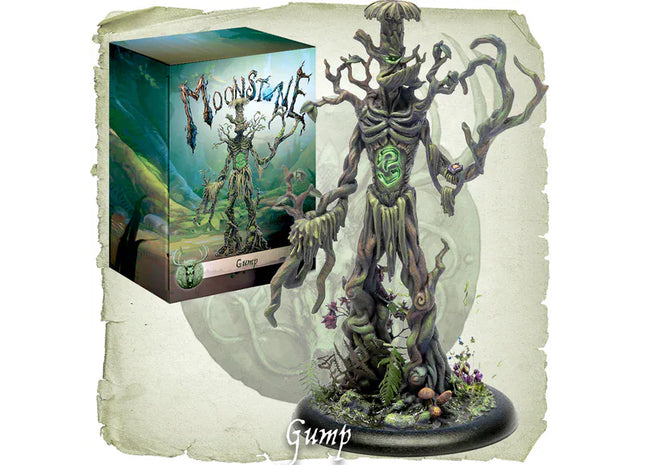 Gamers Guild AZ Moonstone Moonstone: Gump Goblin King Games