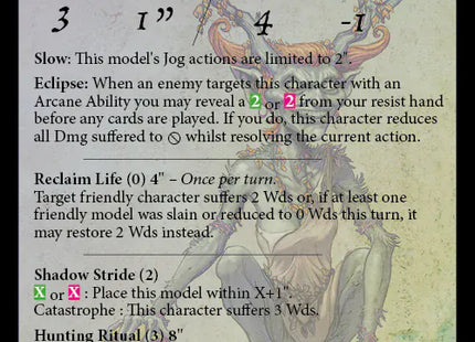 Gamers Guild AZ Moonstone Moonstone: The Shady Bunch Goblin King Games