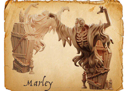 Gamers Guild AZ Moonstone Moonstone: The Shady Bunch Goblin King Games