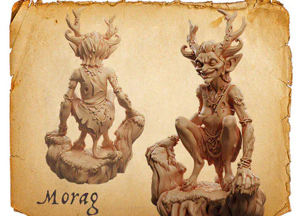 Gamers Guild AZ Moonstone Moonstone: The Shady Bunch Goblin King Games