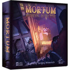 Gamers Guild AZ Mortum: Medieval Detective Gamers Guild AZ