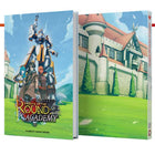 Gamers Guild AZ MS Edizioni Knights of the Round: Academy RPG GTS