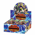 Gamers Guild AZ My Hero Academia My Hero Academia CCG: Booster Box Asmodee