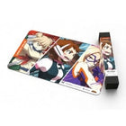 Gamers Guild AZ My Hero Academia My Hero Academia CCG: Girl Power - Ochaco, Mt. Lady, and Toga Playmat (Pre-Order) GTS