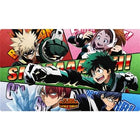 Gamers Guild AZ My Hero Academia My Hero Academia CCG: Go Beyond! Playmat 14