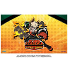 Gamers Guild AZ My Hero Academia My Hero Academia CCG: Hatsuki Bakugo Playmat 14