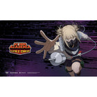 Gamers Guild AZ My Hero Academia My Hero Academia CCG: Himiko Toga Playmat 14