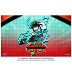Gamers Guild AZ My Hero Academia My Hero Academia CCG: Izuku Midoriya Playmat 14