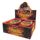 Gamers Guild AZ My Hero Academia My Hero Academia CCG: Set 6 Jet Burn - Booster Box (Pre-Order) Asmodee