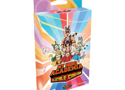 Gamers Guild AZ My Hero Academia My Hero Academia: Wild Wild Pussycats DLC Asmodee