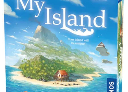 Gamers Guild AZ My Island (Pre-Order) Gamers Guild AZ