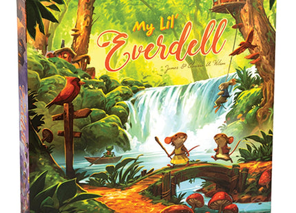 Gamers Guild AZ My Lil' Everdell (Pre-Order) Gamers Guild AZ