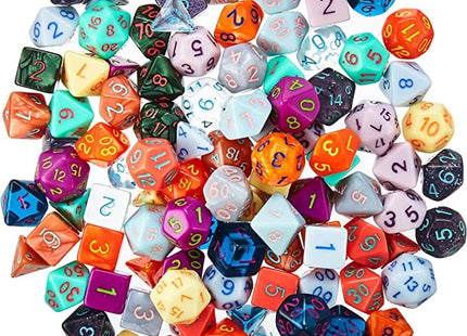 Gamers Guild AZ Mystery Bag Mystery RPG Dice Bags Gamers Guild AZ