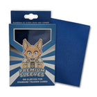 Gamers Guild AZ Mystery Dice Goblin Mystery Dice Goblin: Premium Sleeves - Blue Mystery Dice Goblin