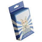 Gamers Guild AZ Mystery Dice Goblin Mystery Dice Goblin: Premium Sleeves - Clear Mystery Dice Goblin