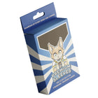 Gamers Guild AZ Mystery Dice Goblin Mystery Dice Goblin: Premium Sleeves - Gold Mystery Dice Goblin