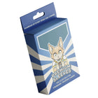 Gamers Guild AZ Mystery Dice Goblin Mystery Dice Goblin: Premium Sleeves - Grey Mystery Dice Goblin