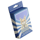 Gamers Guild AZ Mystery Dice Goblin Mystery Dice Goblin: Premium Sleeves - Lilac Mystery Dice Goblin