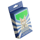 Gamers Guild AZ Mystery Dice Goblin Mystery Dice Goblin: Premium Sleeves - Lime Mystery Dice Goblin