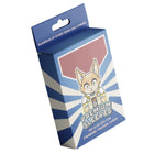 Gamers Guild AZ Mystery Dice Goblin Mystery Dice Goblin: Premium Sleeves - Rose Gold Mystery Dice Goblin
