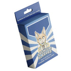 Gamers Guild AZ Mystery Dice Goblin Mystery Dice Goblin: Premium Sleeves - Violet Mystery Dice Goblin