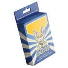 Gamers Guild AZ Mystery Dice Goblin Mystery Dice Goblin: Premium Sleeves - Yellow Mystery Dice Goblin