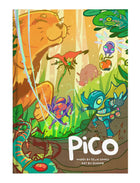 Gamers Guild AZ Mythworks Pico RPG (Pre-Order) Quartermaster Direct