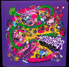 Gamers Guild AZ Mythworks Slugblaster: Core Rules (Pre-Order) Quartermaster Direct