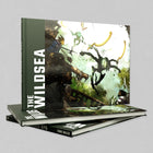 Gamers Guild AZ Mythworks The Wildsea: RPG - Core Rules Indie Press Revolution